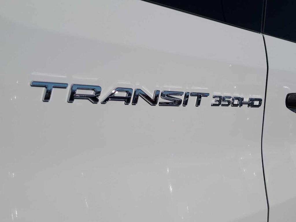 new 2024 Ford Transit-350 car, priced at $57,540