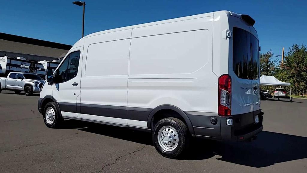 new 2024 Ford Transit-350 car, priced at $57,540