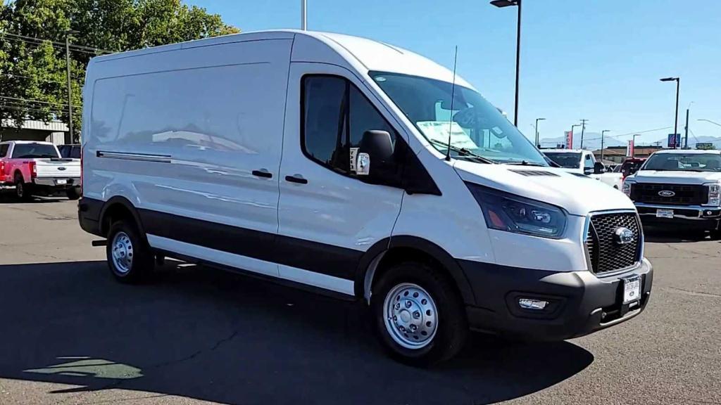 new 2024 Ford Transit-350 car, priced at $57,540