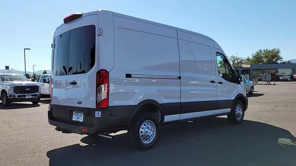 new 2024 Ford Transit-350 car, priced at $57,540