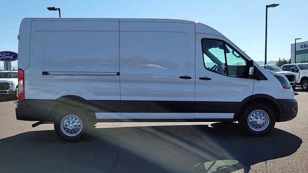 new 2024 Ford Transit-350 car, priced at $57,540