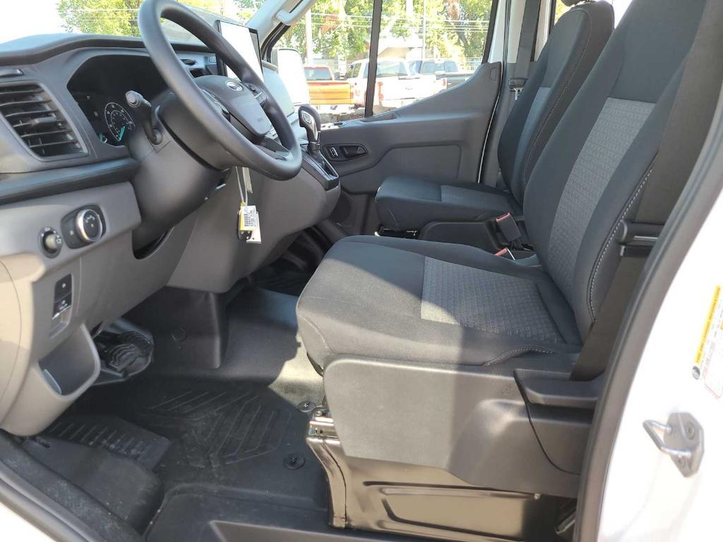 new 2024 Ford Transit-350 car, priced at $57,540