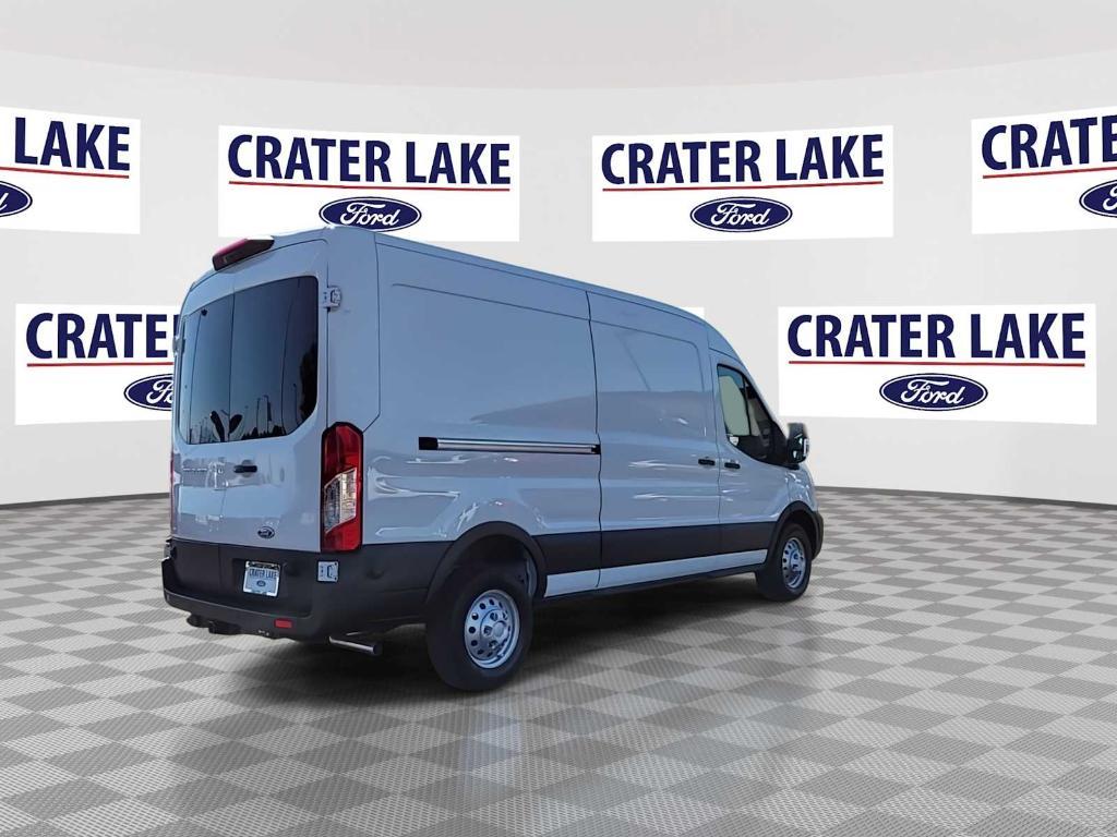 new 2024 Ford Transit-350 car, priced at $52,438