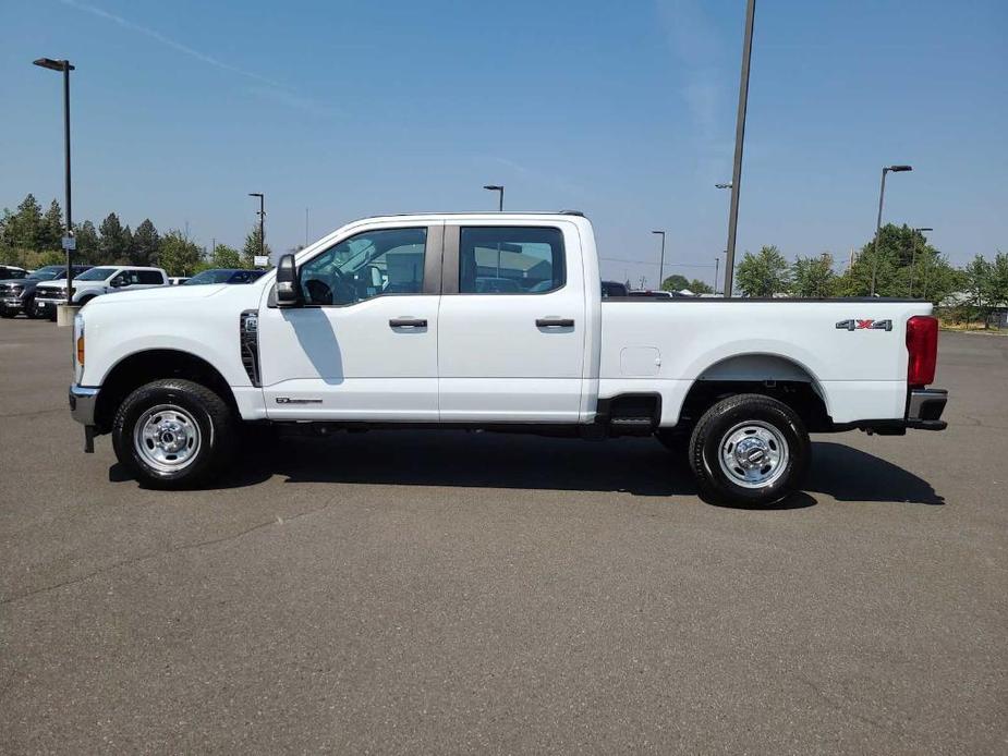 new 2024 Ford F-250 car, priced at $63,150