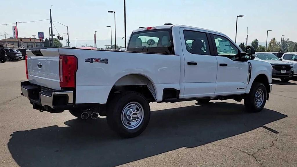 new 2024 Ford F-250 car, priced at $63,150