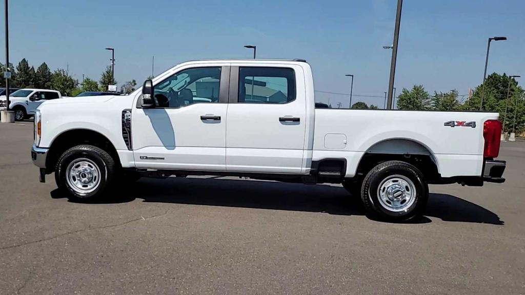 new 2024 Ford F-250 car, priced at $63,150