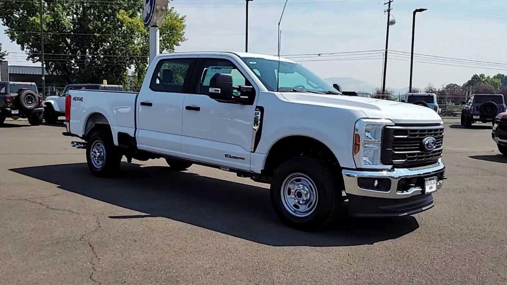 new 2024 Ford F-250 car, priced at $63,150