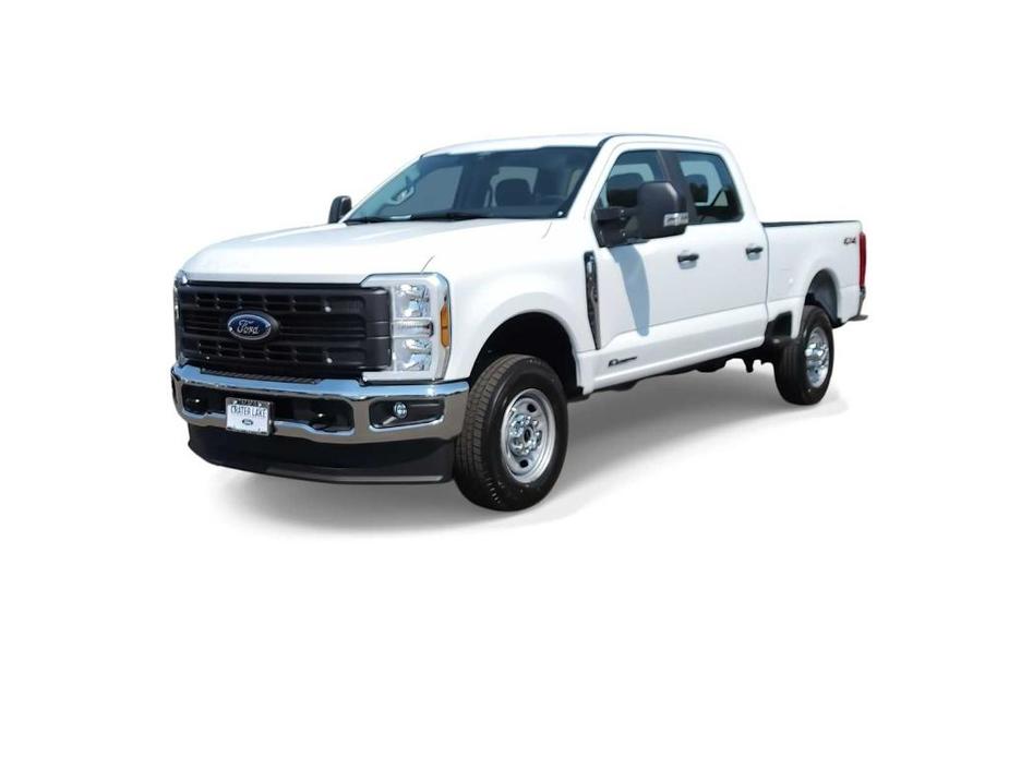 new 2024 Ford F-250 car, priced at $63,150