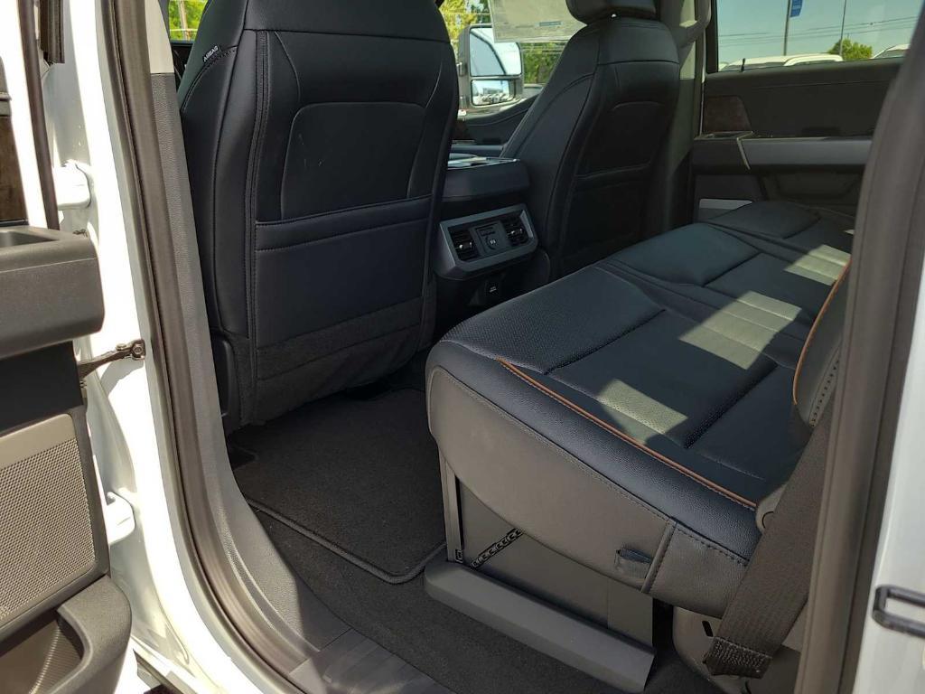 new 2025 Ford F-250 car, priced at $70,262
