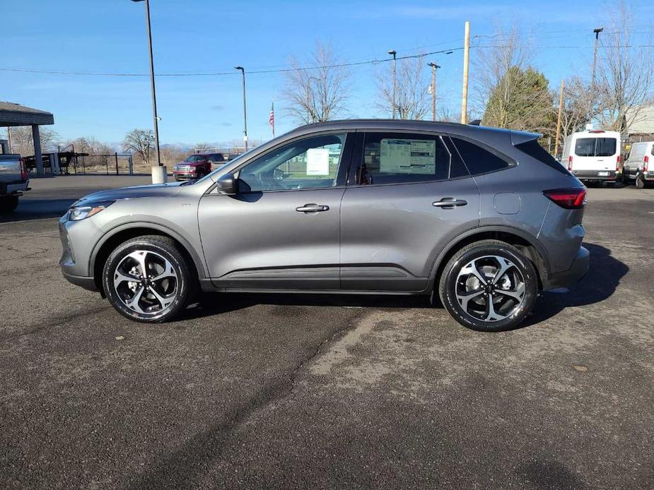 new 2025 Ford Escape car, priced at $34,656