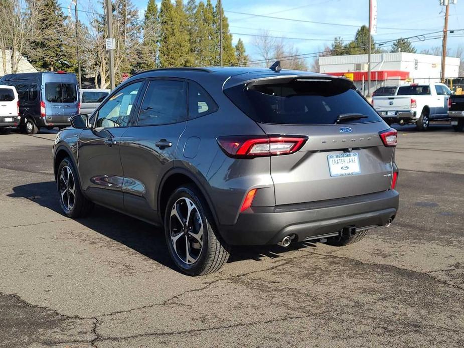 new 2025 Ford Escape car, priced at $34,656