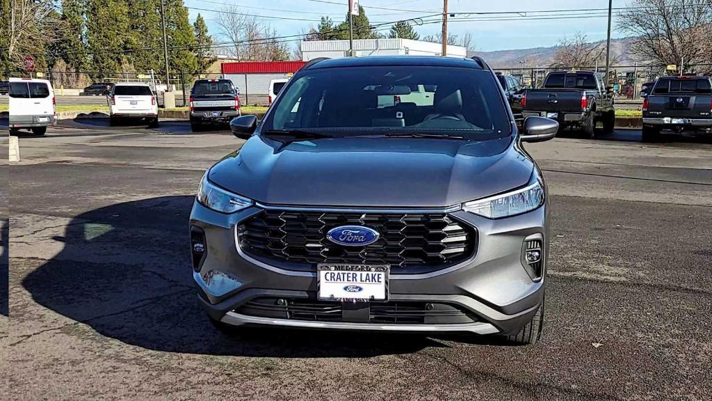 new 2025 Ford Escape car, priced at $34,656