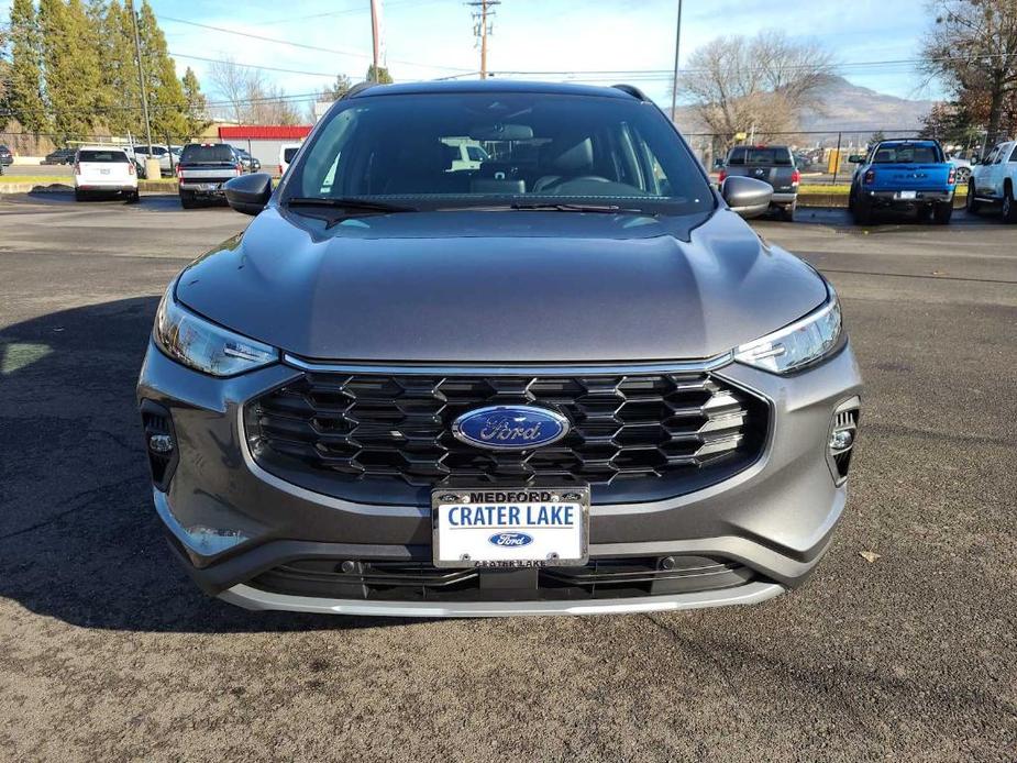 new 2025 Ford Escape car, priced at $34,656