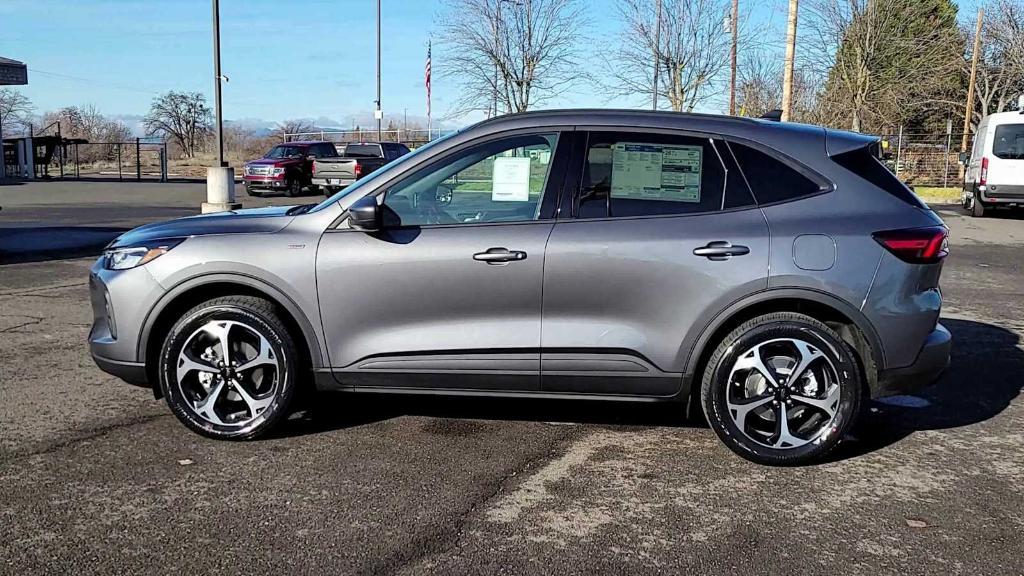 new 2025 Ford Escape car, priced at $34,656