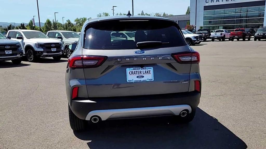 new 2024 Ford Escape car, priced at $35,926