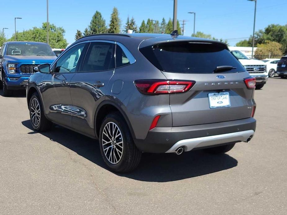 new 2024 Ford Escape car, priced at $35,926