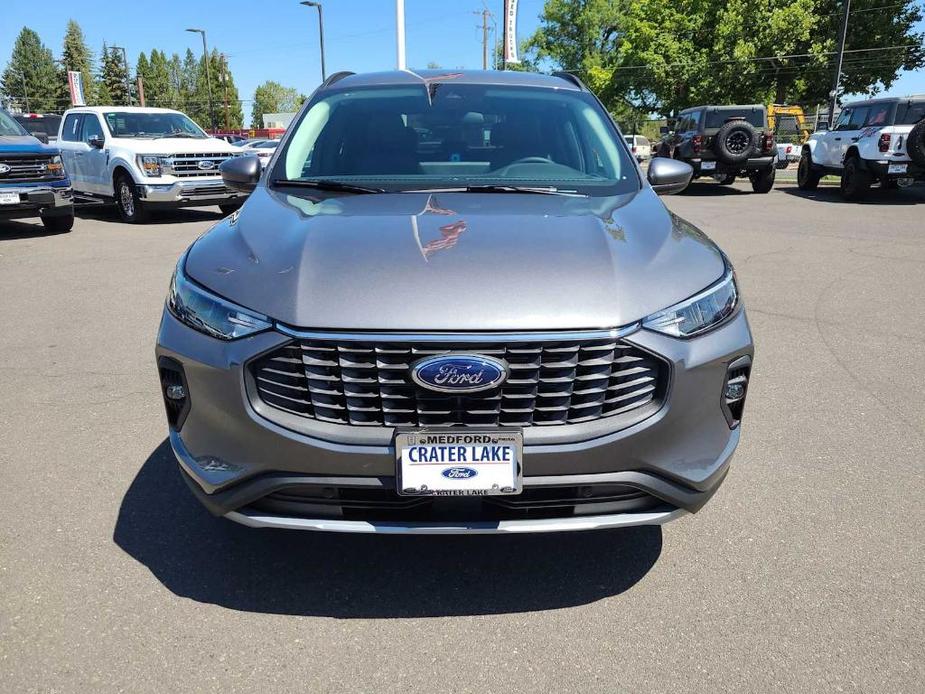 new 2024 Ford Escape car, priced at $35,926