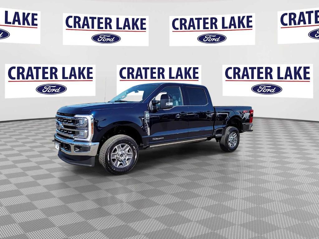 new 2025 Ford F-250 car, priced at $77,019