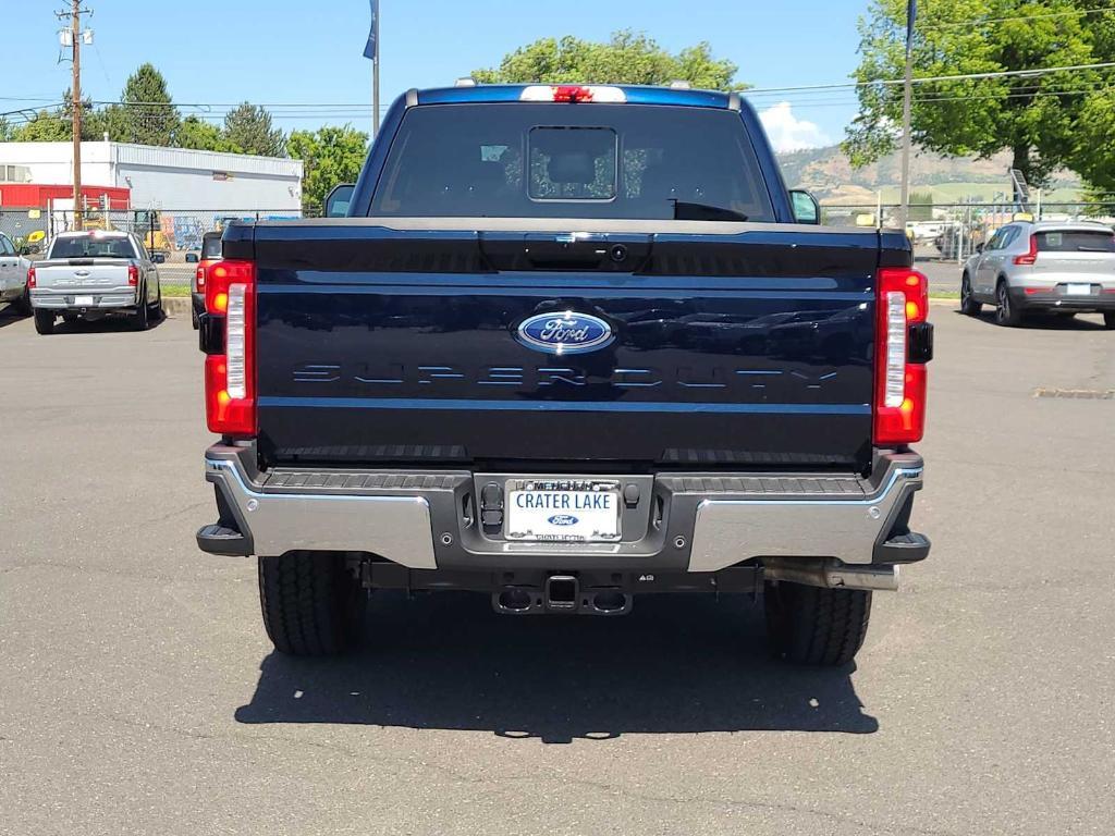 new 2025 Ford F-250 car, priced at $77,019