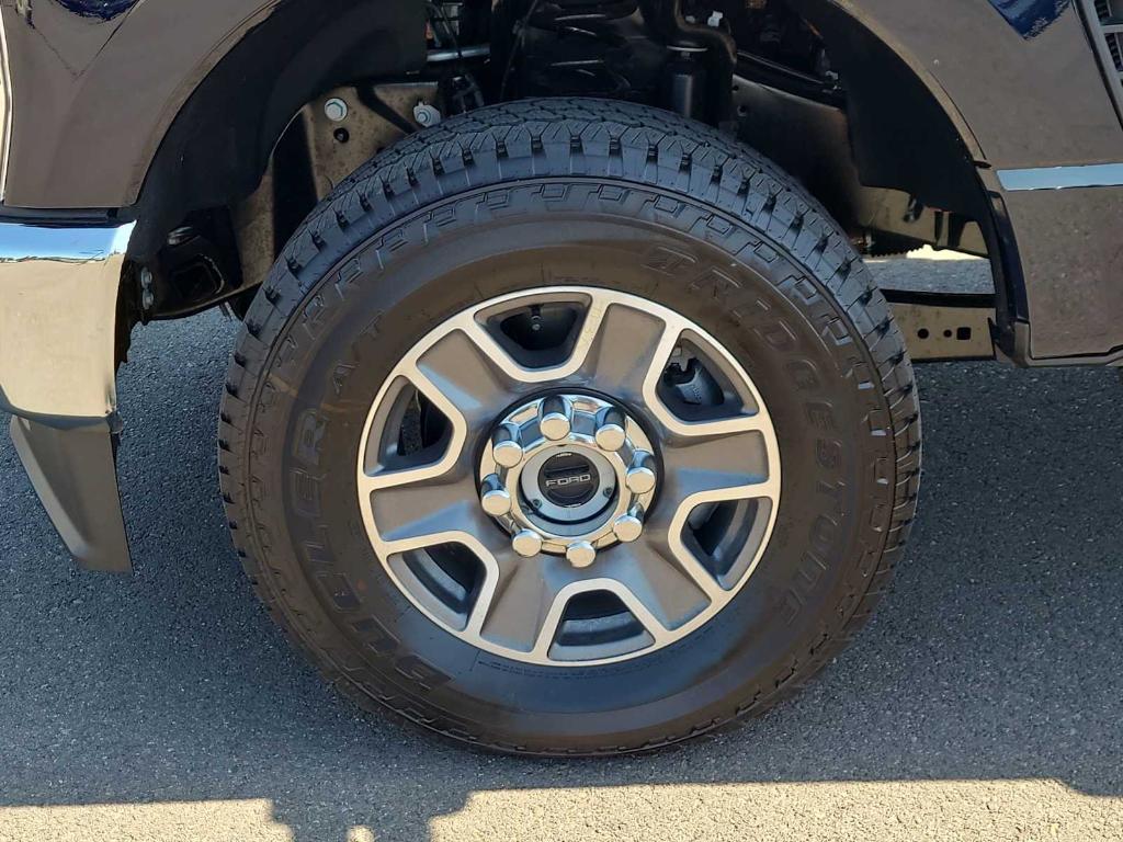 new 2025 Ford F-250 car, priced at $77,019