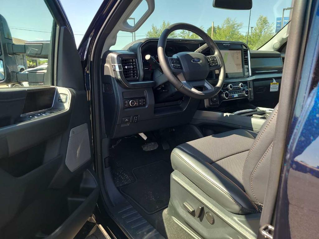 new 2025 Ford F-250 car, priced at $77,019