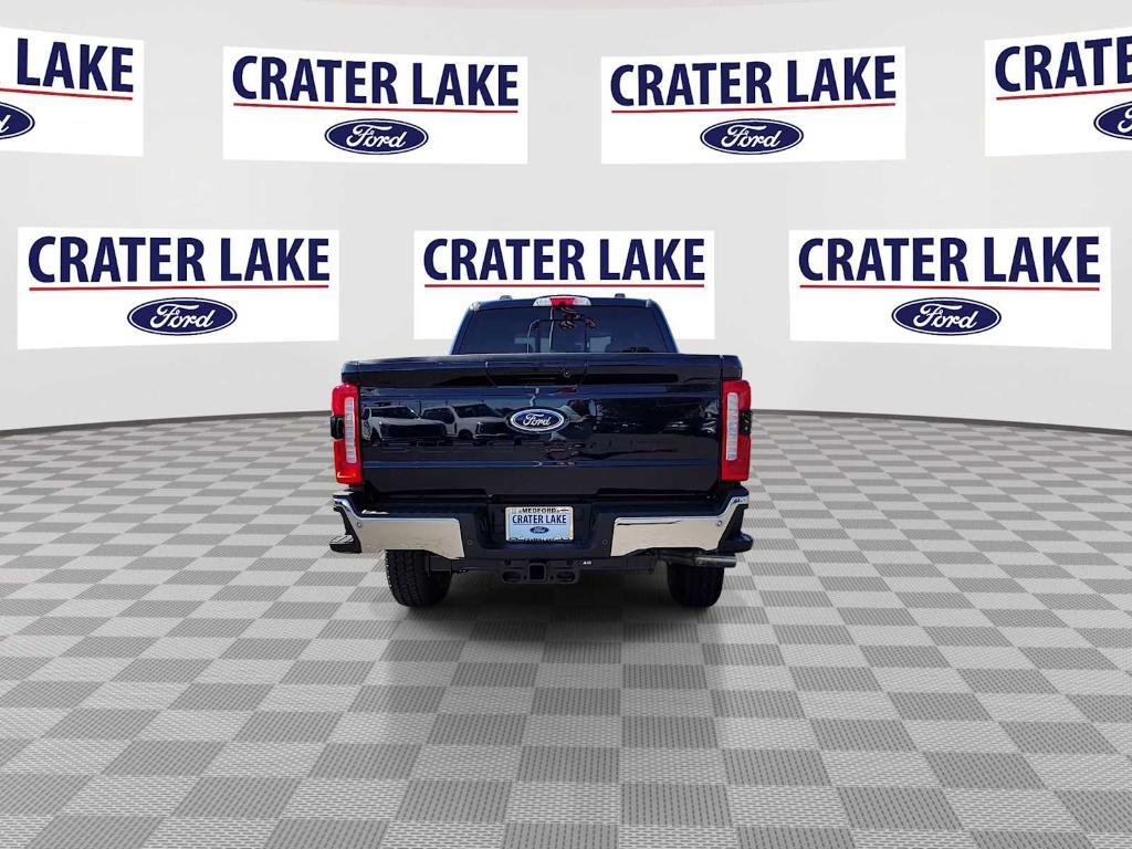 new 2025 Ford F-250 car, priced at $77,019