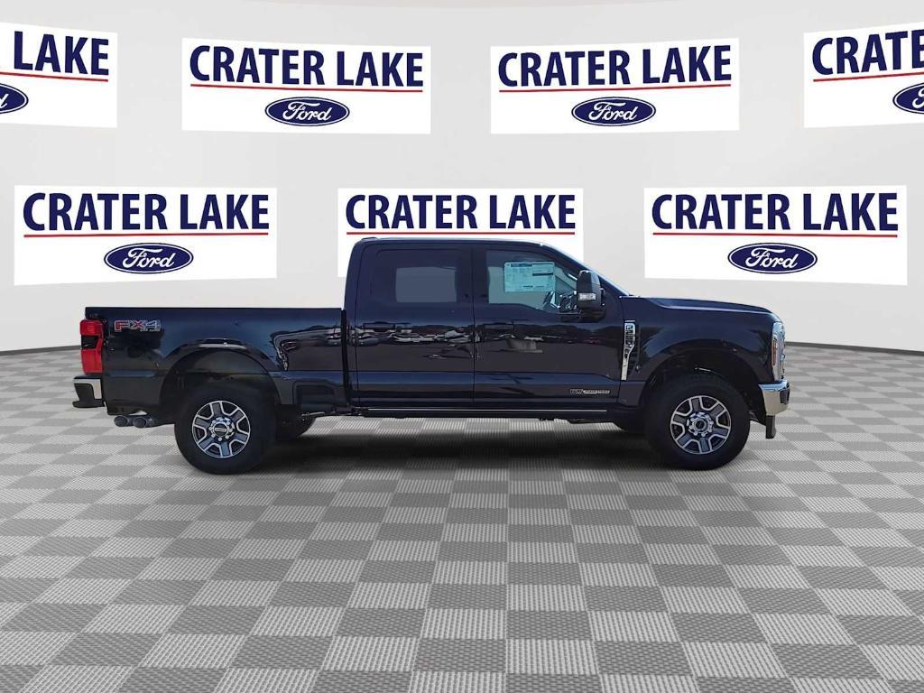new 2025 Ford F-250 car, priced at $77,019