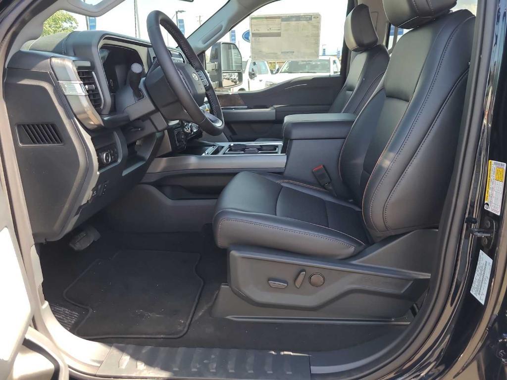 new 2025 Ford F-250 car, priced at $77,019