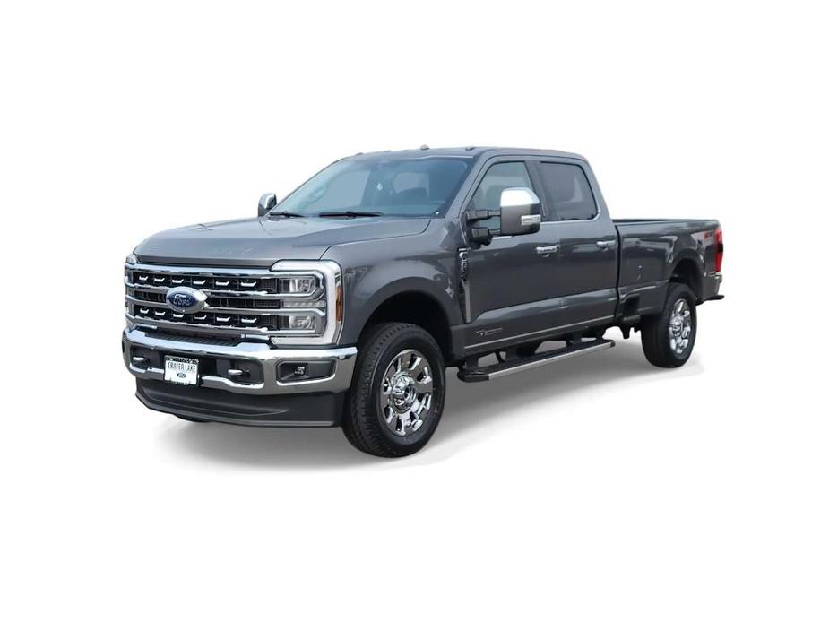 new 2024 Ford F-250 car, priced at $80,245