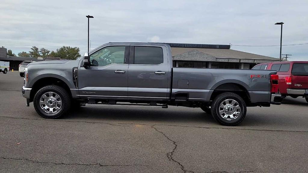 new 2024 Ford F-250 car, priced at $80,245