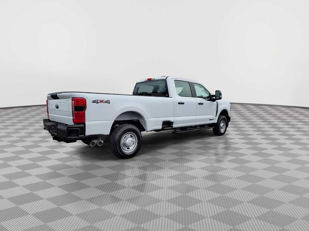 new 2024 Ford F-350 car, priced at $65,492