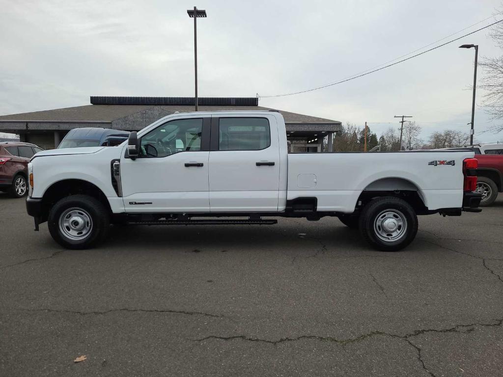 new 2024 Ford F-350 car, priced at $66,990