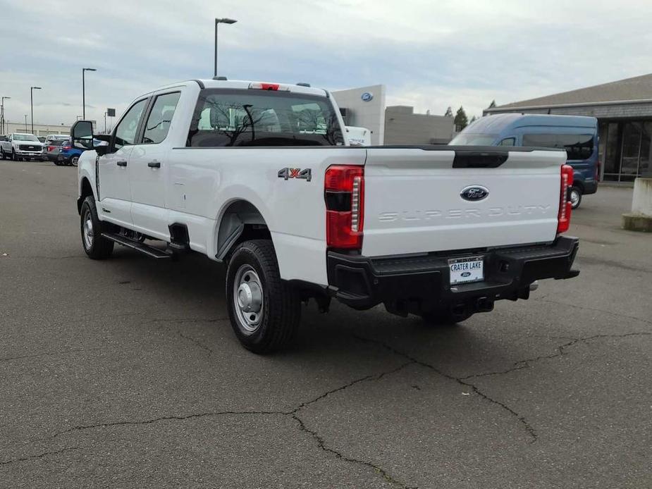 new 2024 Ford F-350 car, priced at $66,990