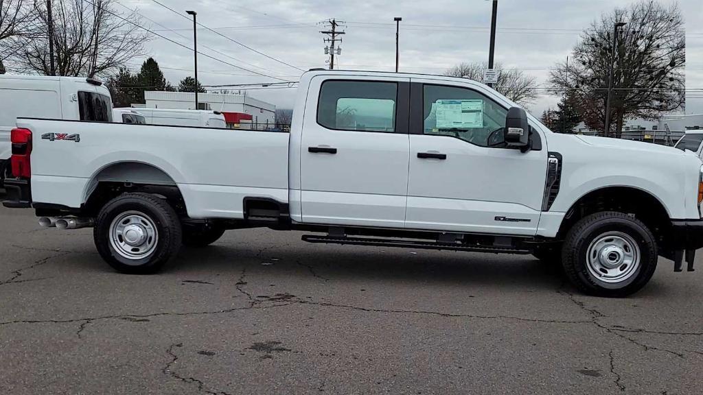 new 2024 Ford F-350 car, priced at $66,990