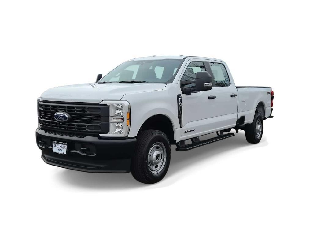 new 2024 Ford F-350 car, priced at $66,990