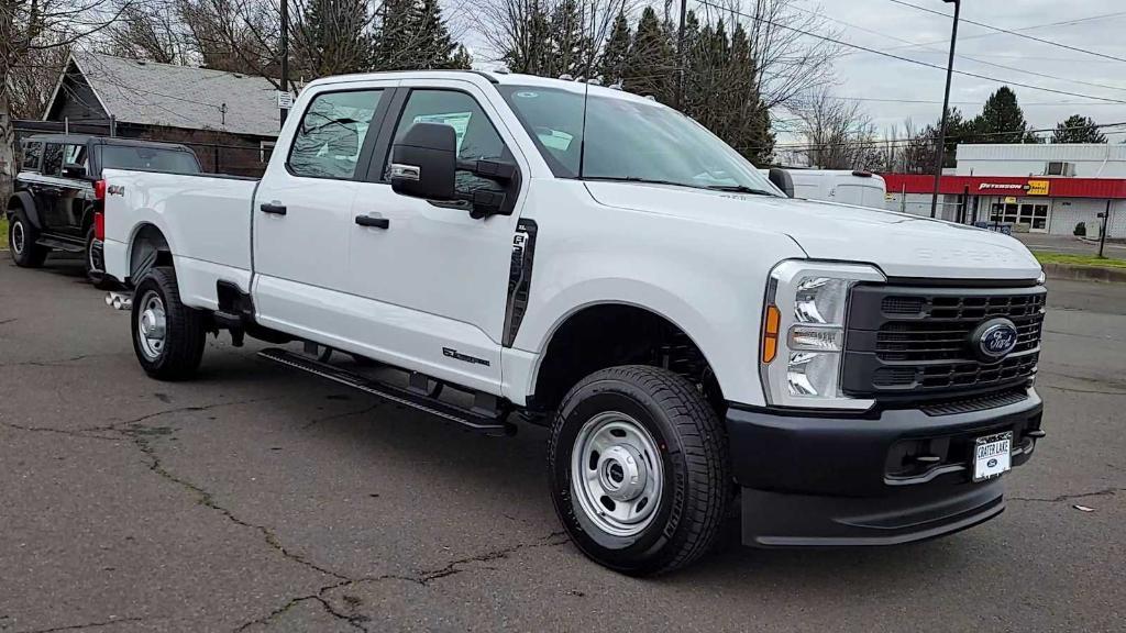 new 2024 Ford F-350 car, priced at $66,990