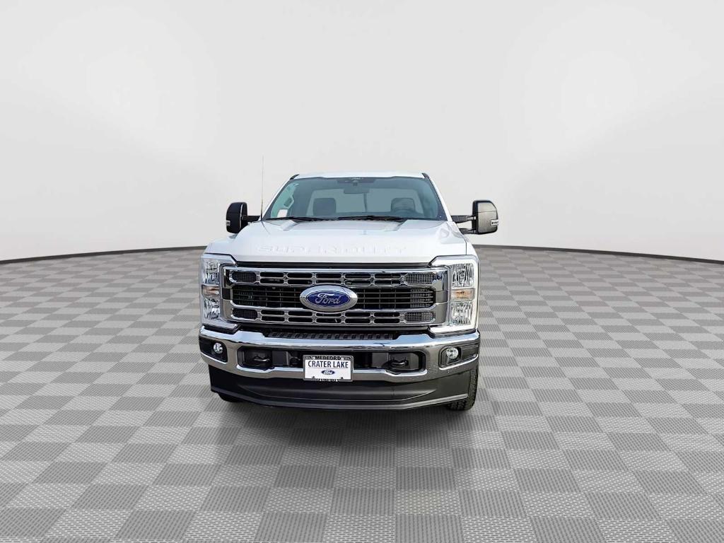 new 2025 Ford F-350 car, priced at $54,396