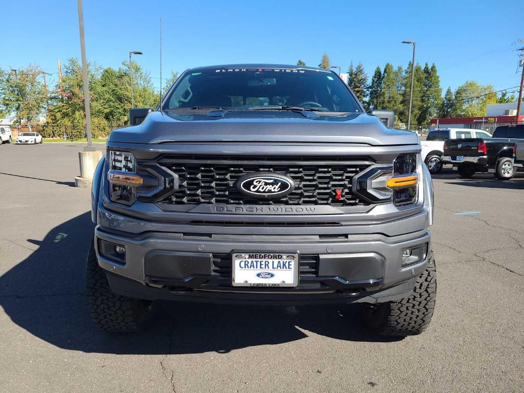 new 2024 Ford F-150 car, priced at $100,098