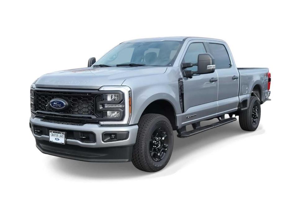 new 2024 Ford F-250 car, priced at $66,970