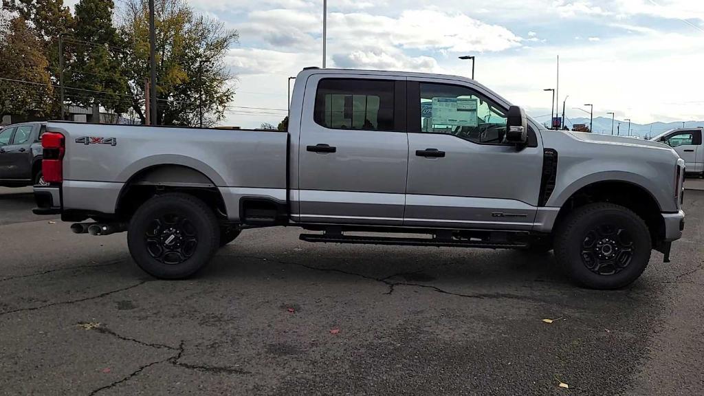 new 2024 Ford F-250 car, priced at $66,970