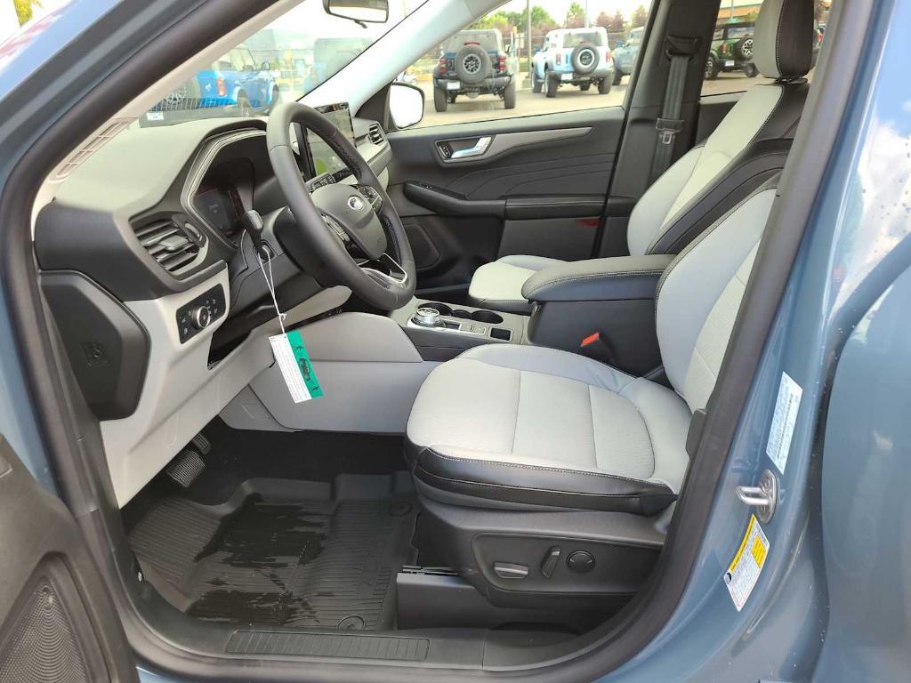 new 2024 Ford Escape car, priced at $36,077