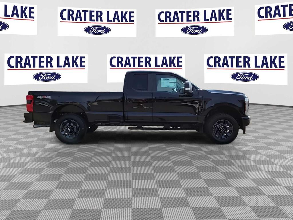 new 2026 Ford F-350 car, priced at $64,712