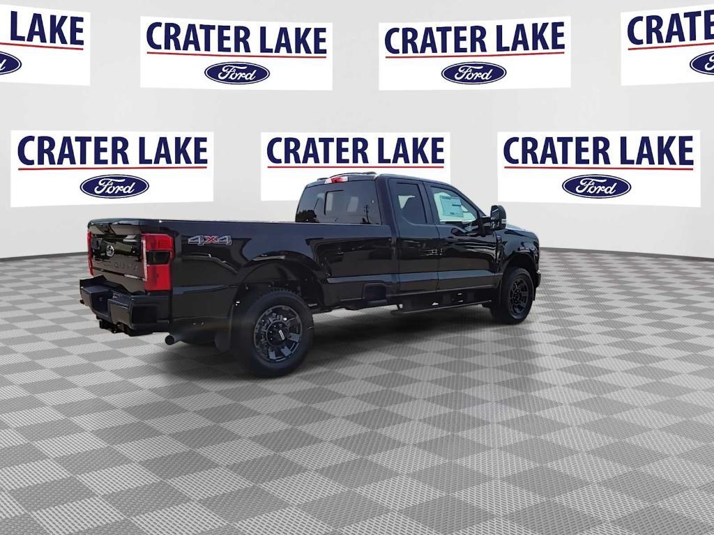new 2026 Ford F-350 car, priced at $64,712