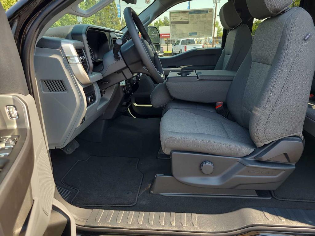 new 2026 Ford F-350 car, priced at $64,712