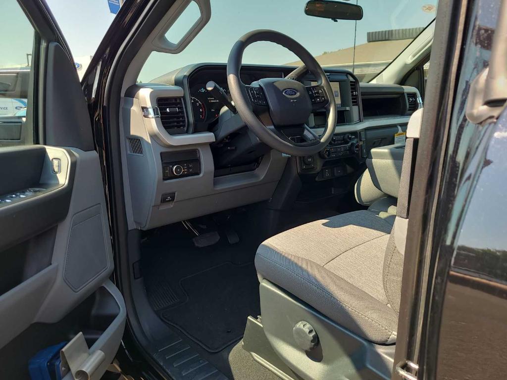 new 2026 Ford F-350 car, priced at $64,712