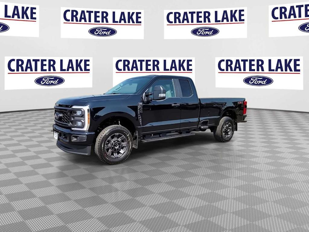 new 2026 Ford F-350 car, priced at $64,712