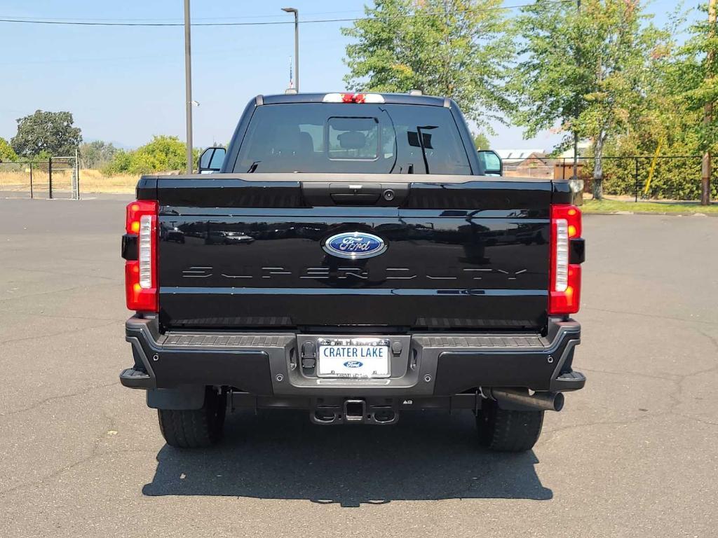 new 2026 Ford F-350 car, priced at $64,712