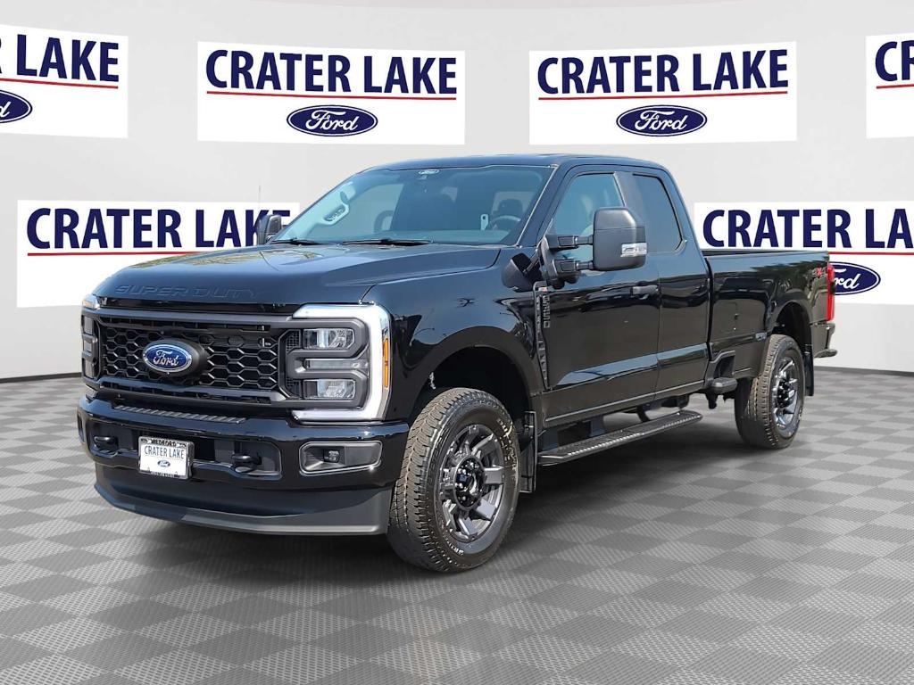 new 2026 Ford F-350 car, priced at $68,450