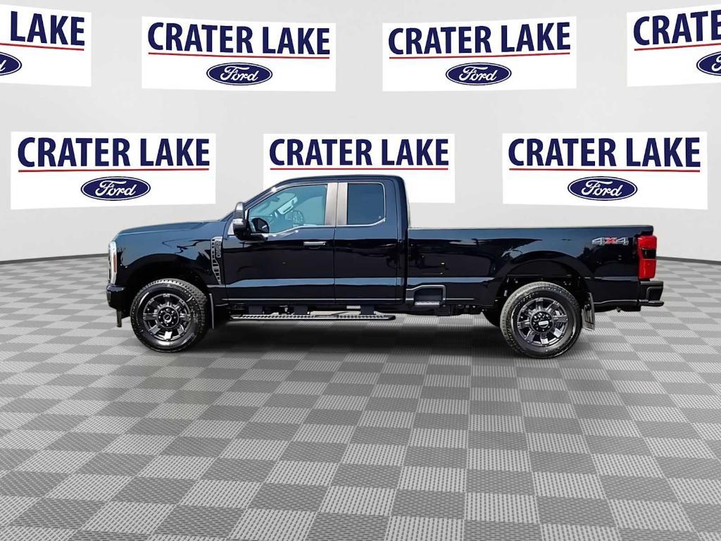 new 2026 Ford F-350 car, priced at $64,712