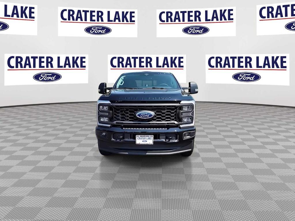 new 2026 Ford F-350 car, priced at $64,712